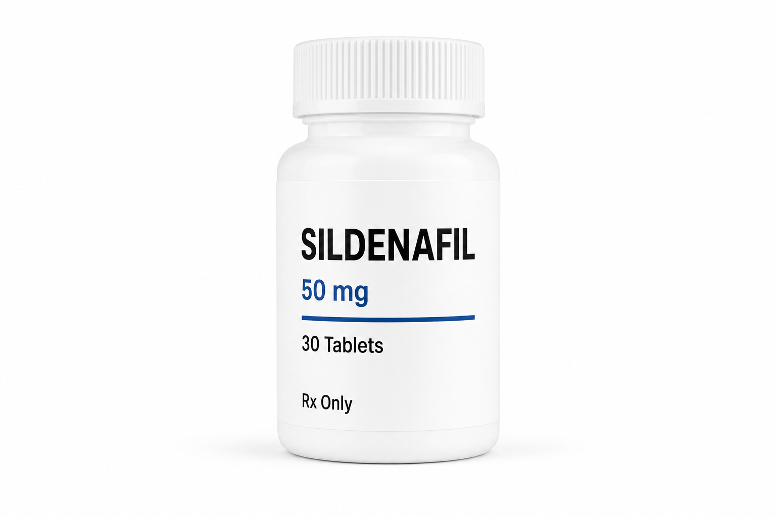 Sildenafil