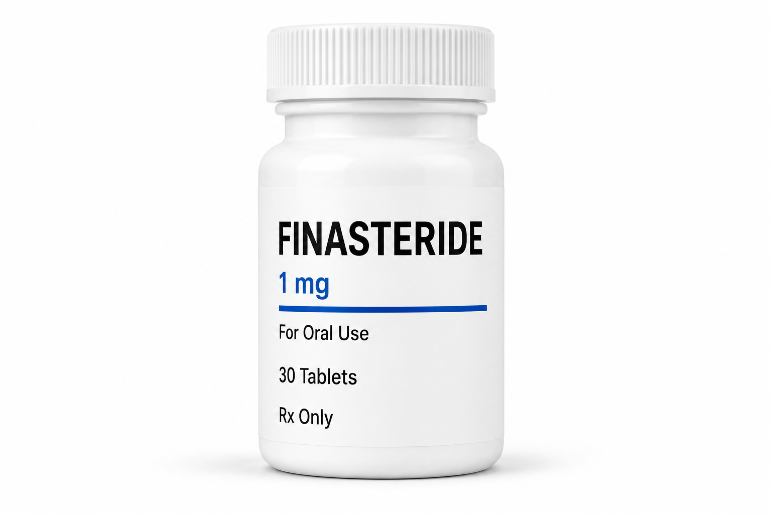 Finasteride
