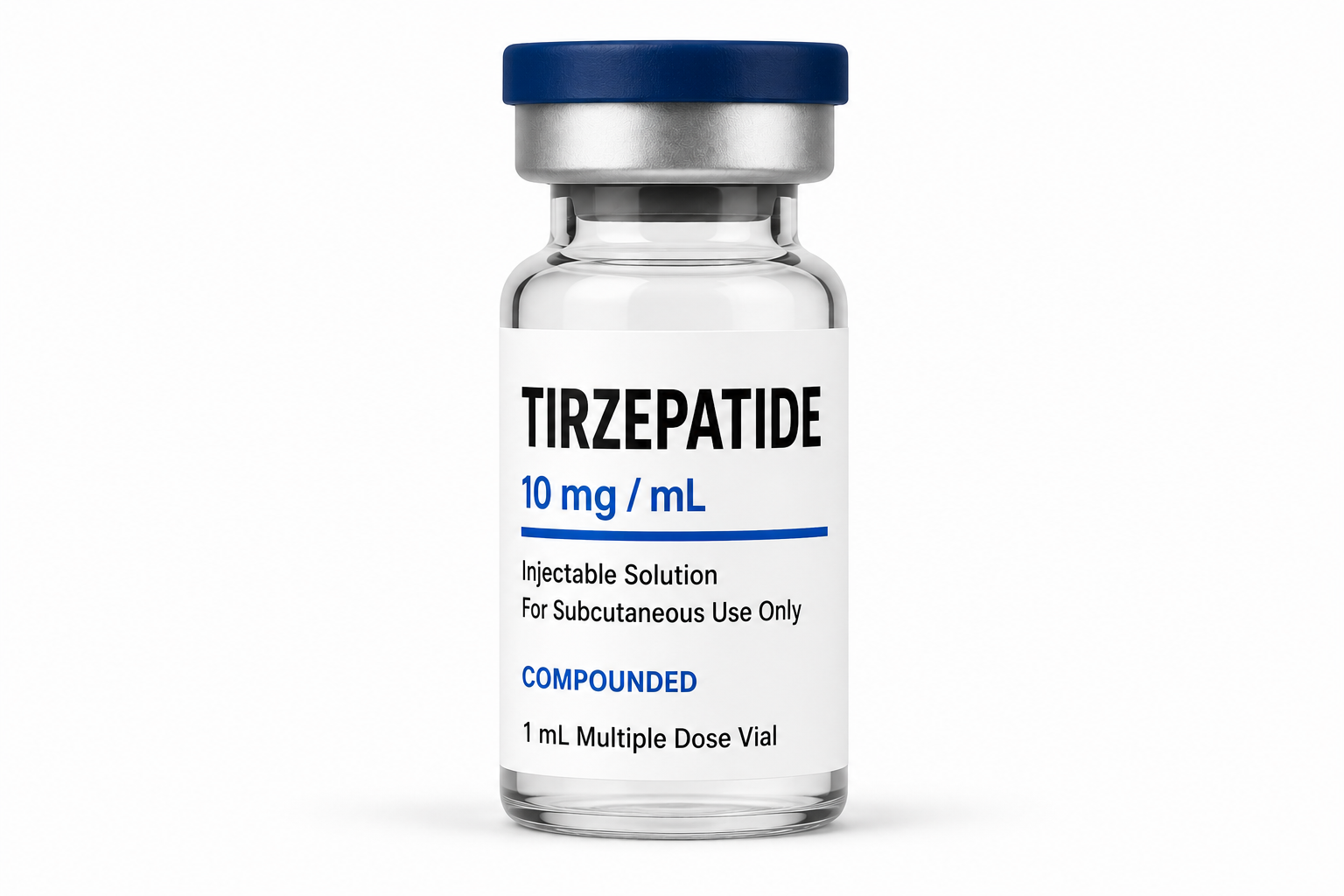Tirzepatide