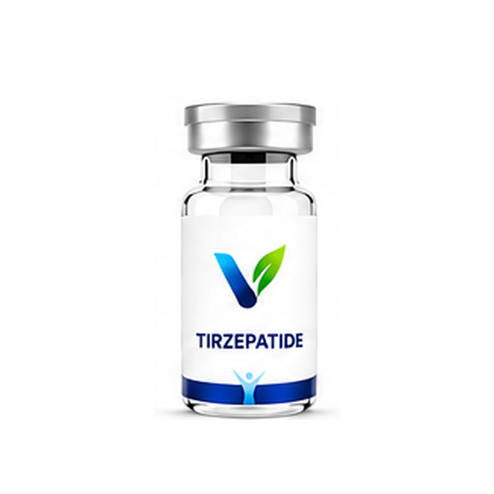 Tirzepatide weight management treatment
