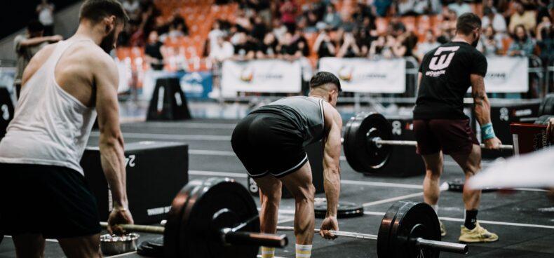 Long-Term TRT and Muscle Strength