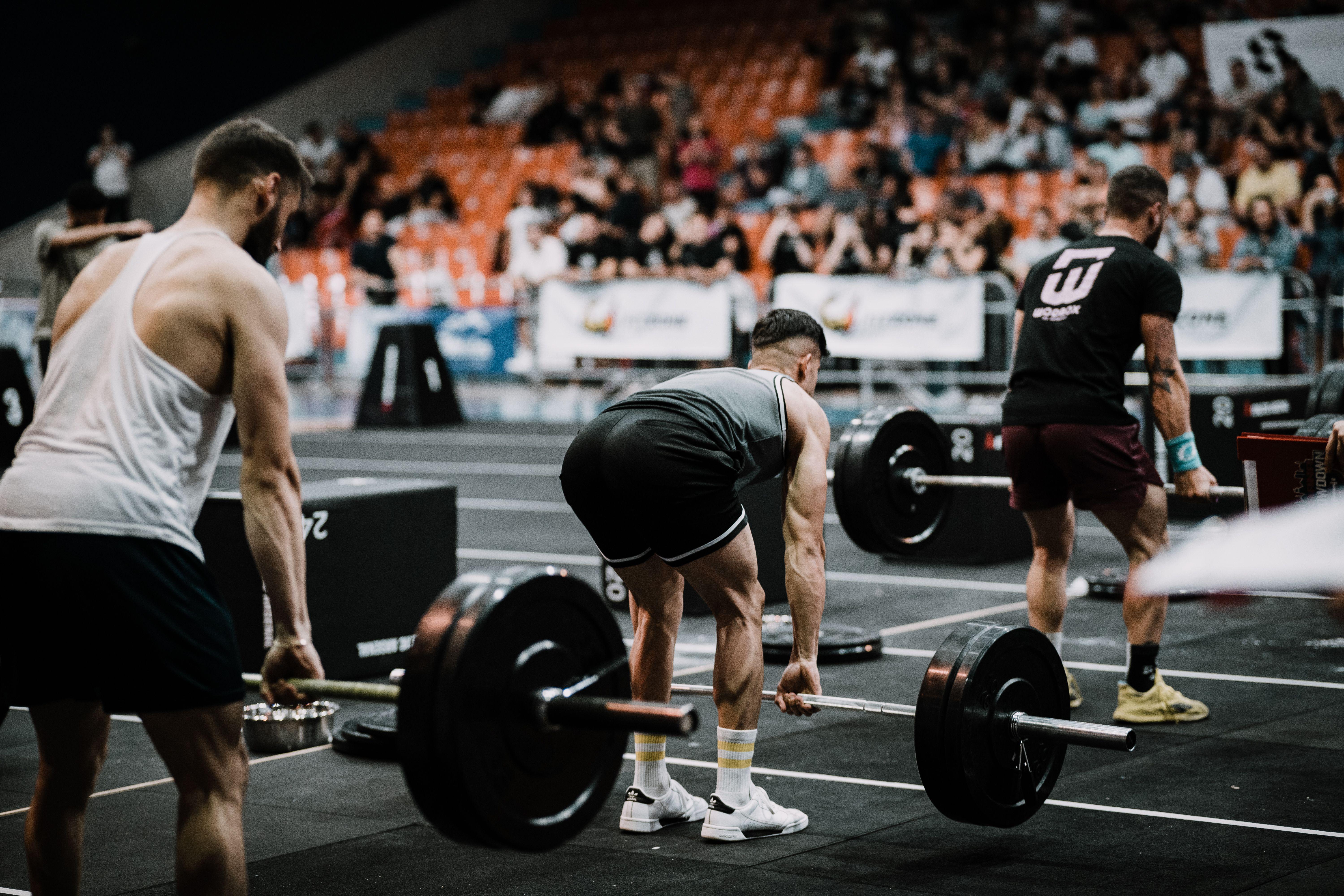 Long-Term TRT and Muscle Strength
