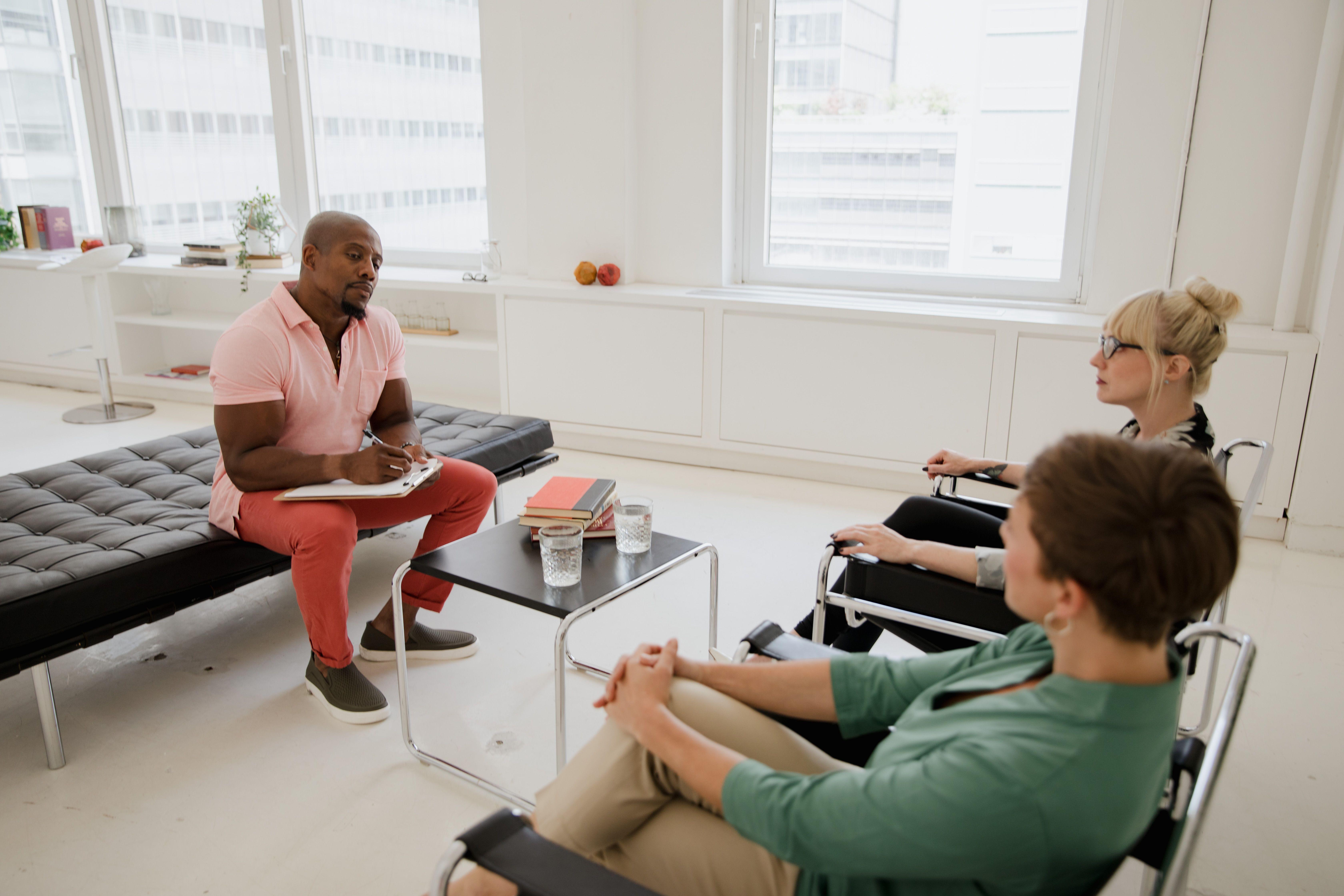 U.S. Psychiatrist Shortage & Future Care