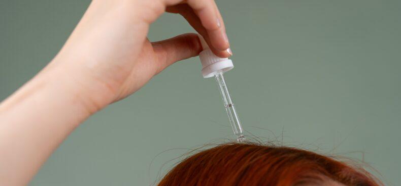 Minoxidil vs. Finasteride for Hair Loss