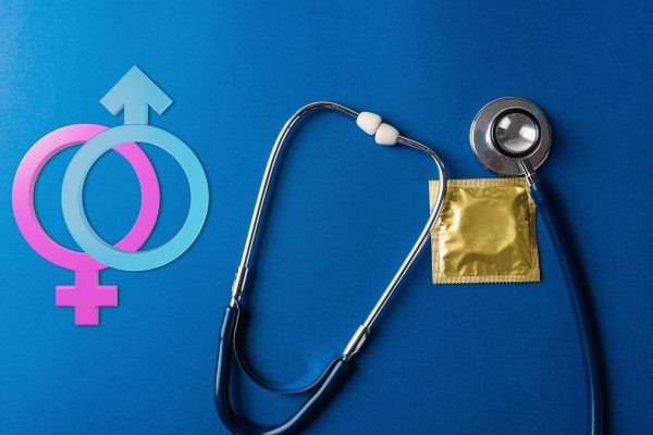 SEXUAL HEALTH & HAIR RESTORATION